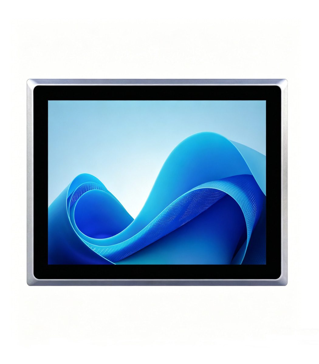 A104SR2 索奇 17寸工业显示器 A170SR/SZ/SG - Image 1
